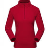 Fleece Jacket Thermal Wear Windbreaker