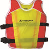 Swimwear Strap Child Swimming Jacket