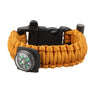 Multi-color Paracord Cord Survival Bracelet