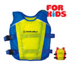 Swimwear Strap Child Swimming Jacket